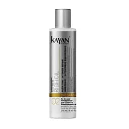 Бальзам маска для сухих и поврежденных волос Kayan Professional Rich Oil Balsam-Mask с маслами