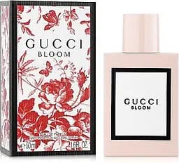 Оригінал Gucci Bloom 50 мл парфумована вода