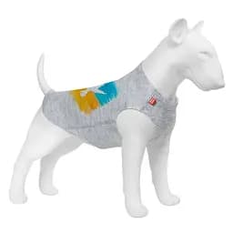 Майка для собак Waudog Clothes, Прапор, S35