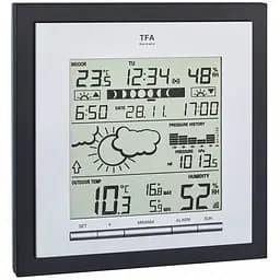 Метеостанція TFA Linea Plus 35114401.IT