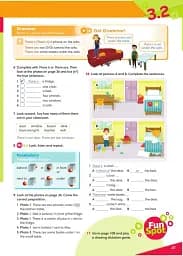 Go Getter 1 Student's Book + eBook - мініатюра 5