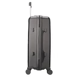 Валіза Semi Line 24" L Black (T5826-3) - мініатюра 3