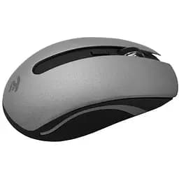 Бездротова мишка 2Е MF217 темно-сіра