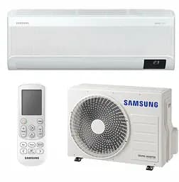 Кондиціонер Samsung AR24BXFAMWKNUA - мініатюра 4