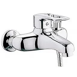 Змішувач для ванни Haiba HAMAN 009 EURO (HB0157)