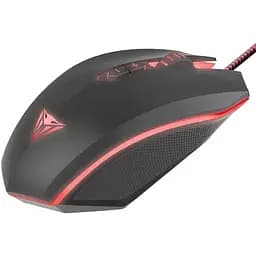 Миша Patriot Viper V530 Optical чорна - мініатюра 4
