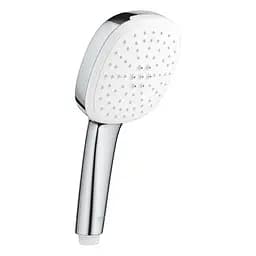 Ручний душ 2 режими струменя Grohe Tempesta Cube 110 26746003, Хром