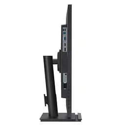 Монітор Asus 23.8" VA24DQFS (90LM0540-B01371) IPS Black 100Hz - мініатюра 9