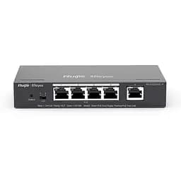Коммутатор Ruijie Reyee RG-ES205GC-P