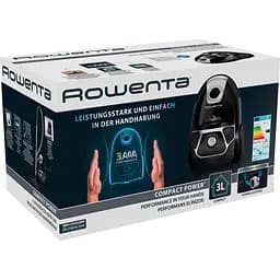 Пилосос Rowenta Compact Power Animal Care RO3985EA [145930] - мініатюра 18
