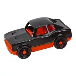 Іграшка дитяча "Автомобіль" ТехноК 9871TXK довжина 10 см Чорний