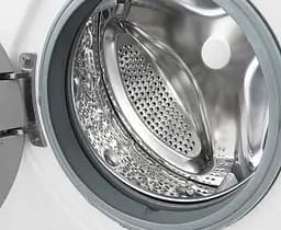 Пральна машина LG з фронтальним завантаженням F2J3HS0W, 7кг, 1200, A+++, Пар, глибина 44см, Дисплей, Інвертор, Білий (F2J3HS0W) - мініатюра 5