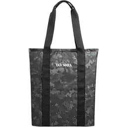 Сумка Tatonka Grip Bag Black Digi Camo (1033-TAT 1631.056)