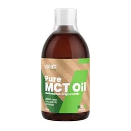 Олія МСТ VPLab MCT Oil 500 мл