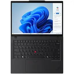 Ноутбук Lenovo ThinkPad T14 Gen 5 Ultra 7 155U la 4.8 GHz, IPS, 32GB DDR5, 1TB, Windows 11 Pro - мініатюра 9