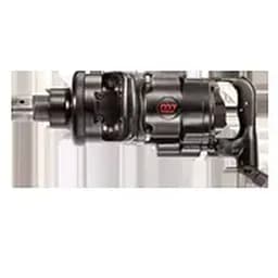 Пневмогайкокрут 1-1/2" 4746Нм, 3000об/хв, композитний, укорч. суперпотужний