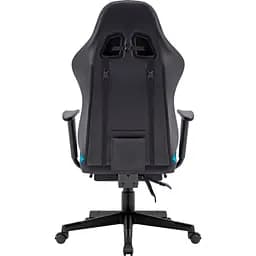 Геймерське крісло Defender Watcher RGB Black (64334) [129007] - мініатюра 6