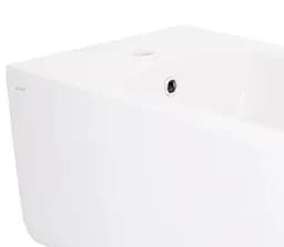 Біде підвісне Qtap Gemini White QTTAU28W49121 - мініатюра 4