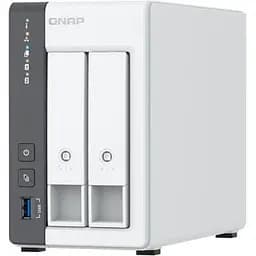 Мережеве сховище NAS Qnap (TS-216G)