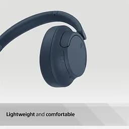 Гарнітура Sony WH-CH720N Blue (WHCH720NL.CE7)