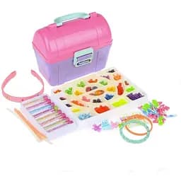 Набор для творчества Бисер для плетения IE427