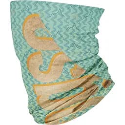 Мультиповязка Ogso Mountain Gaiter Blue (Ogso-POVMOUNBLUE)