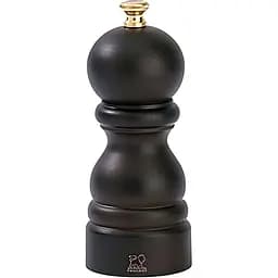 Мельница для соли Peugeot Paris, 12 см, коричневая (870412/SME/1)