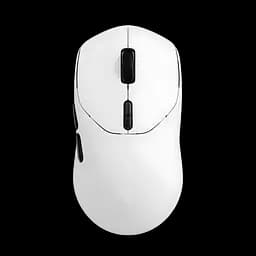Миша бездротова RAPOO VT1PRO White