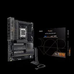 Материнська плата Asus X870E-Creator ProArt Wi-Fi Socket AM5 (ProArt X870E-CREATOR WIFI)