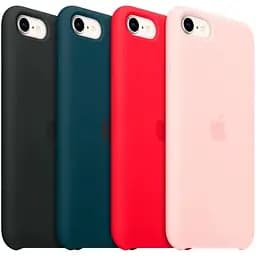 Смартфон iPhone SE 64GB Model A2783 Grade B Seller Refurbished Midnight  - мініатюра 6