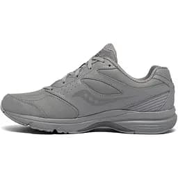 Кросівки Saucony Integrity Walker 3 41 Grey (1097-S40205-38) - мініатюра 2