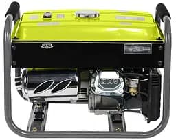 Генератор бензиновий Konner&Sohnen BASIC KSB 2200A [77662] - мініатюра 2