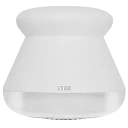 Машинка для стрижки катишків Xiaomi Sothing Pudding Fabric Shaver триммер (DSHJ-S-2002)