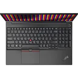 Ноутбук Lenovo Thinkpad E15 Gen 1 (i7-10510U / 16GB / SSD 256GB / 1920x1080 IPS) Refurbished - мініатюра 2