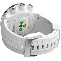 Смарт-годинник Suunto 9 G1 Baro white (SS050021000) - мініатюра 2