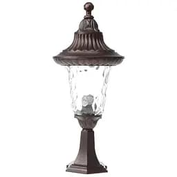 Класичний ліхтар Brille садово-парковий GL-46 BH BC IP33