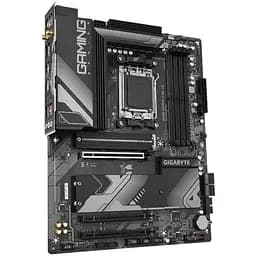 Материнська плата Gigabyte AM4 (A520) B650 Gaming X AX V2, B650, 4xDDR5, Int.Video (CPU), 4xSATA3, 3xM.2, 1xPCI-E 4.0 x16, 2xPCI-E 3.0 x16, Realtek 7.1, Realtek 2.5Gb, WiFi 6E, Bluetooth 5.3, 8xUSB3.2/7xUSB2.0, HDMI/DP, ATX - мініатюра 3