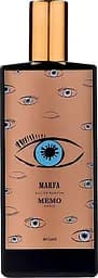 Парфюмированная вода Memo Marfa 75 мл 