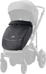 Чохол на ніжки Britax Romer Smile III Midnight Grey, темно-сірий (2000033508)