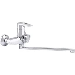 Смеситель для ванны Zerix ESV-A446 ZX2928)