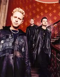 Depeche Mode. Faith & Devotion - мініатюра 6