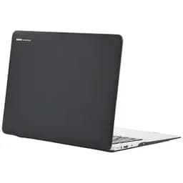 Чохол Apple для MacBook 11.6 протиударний чорний