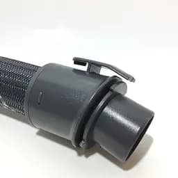 Шланг для пилососу Thomas TWIN TT AQUAFILTER, TWIN TIGER, TWIN T1, TWIN T2, HYGIENE, 139884 (139577+198642) - мініатюра 2