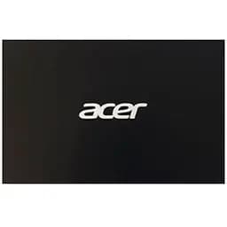 Накопичувач SSD 2.5" 512GB RE100 Acer (BL.9BWWA.108)