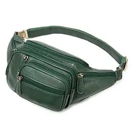 Чоловіча шкіряна сумка Bexhill 38х8х17 см sum0023138