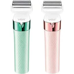 Эпилятор VGR V-729 безболезненное удаление волос (44319-V-729_460)