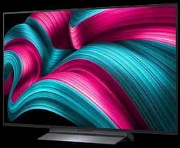 Телевізор LG OLED48C54LA рідкокристалічний (7120118) - мініатюра 5