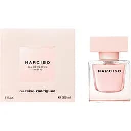 Narciso Rodriguez Narciso Cristal 30 мл парфумована вода