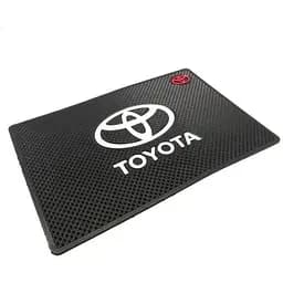 Автотримач-килимок Toyota 00001009  - мініатюра 2