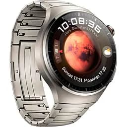 Смарт-годинник Huawei Watch 4 Pro Elite Titanium [55020AMB] [102069] - мініатюра 3